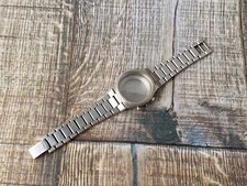 Vintage MOVADO ZENITH SURF