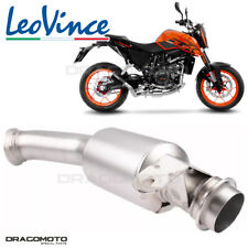 KTM DUKE 690 ABS 2012-2019