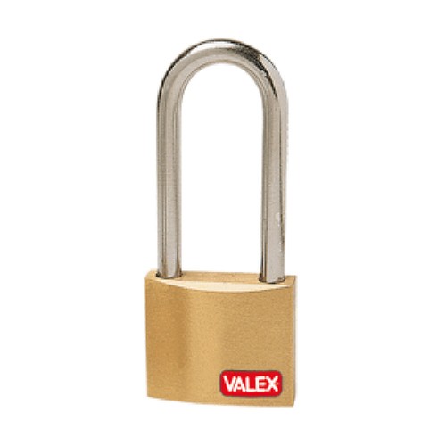 Lucchetto serie pesante ottone - lucchetto,