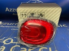 FANALE FARO POSTERIORE DESTRO