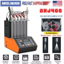 ANCEL ANJ400 Car 4Cylinder