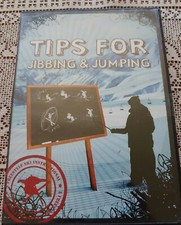 Tips For Jibbing & Jumping DVD Freestyle ski How To