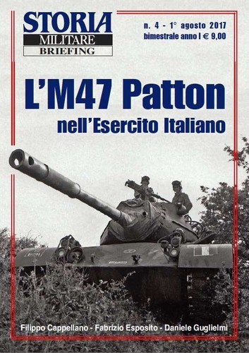 Briefing 2017 l m47 - nr., l'm47
