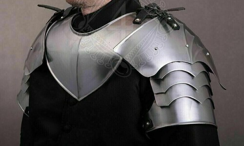 Cavaliere medievale larp - medievale,