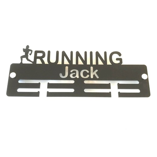 Personalizzato maschile runner - personalizzato,