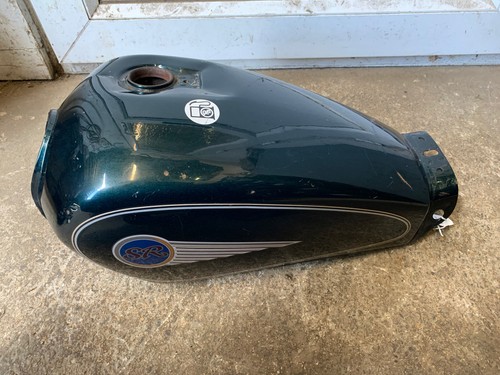 Serbatoio carburante yamaha - carburante,