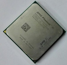 AMD Phenom II X6 1100T Desktop