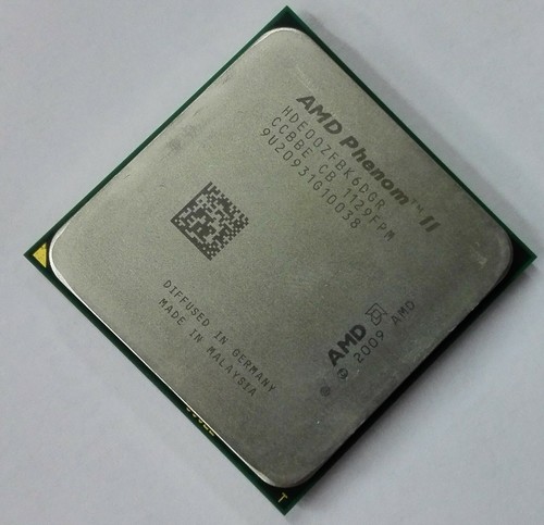 Amd phenom 1100t desktop - phenom,