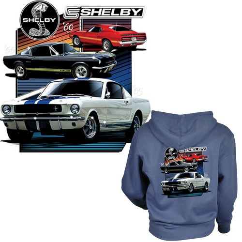 Ford mustang giacca - giacca, felpa