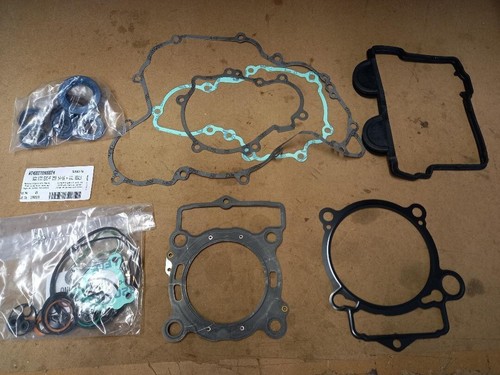 Ktm excf250 2014 2016 - ktm,