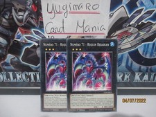 Yu-Gi-Oh! Numéro 71 : Requin