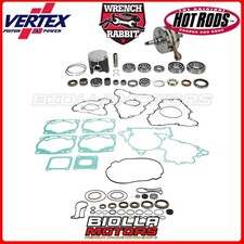 WR00073A KIT REVISIONE MOTORE