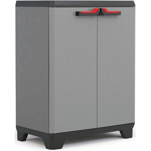 Armadio keter basso garage - keter,