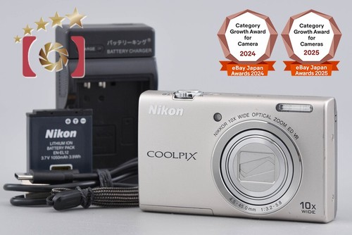 Nikon coolpix s6200 - nikon,
