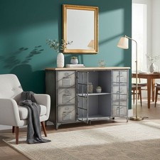 Mobile Soggiorno Industriale