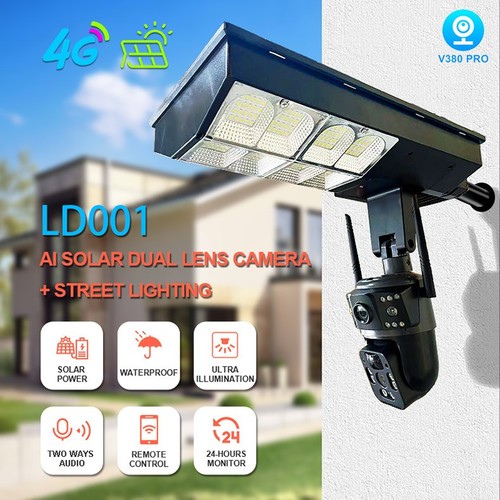 16mp 4cameras v380 pro - v380, ld001-g