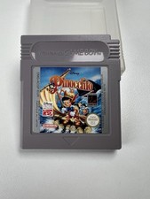 Disney Pinocchio - Nintendo