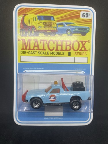 Matchbox lesney - matchbox, 58