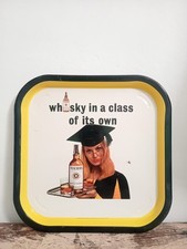 Vassoio Vintage  Inglese