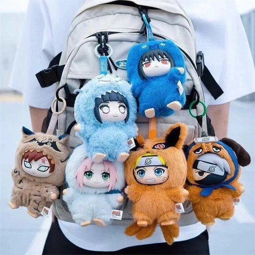 Top toy pupazzo naruto beast - toy,
