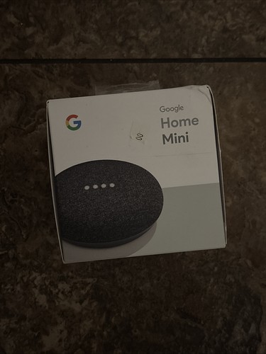 Google home mini - mini, altoparlante