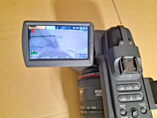 Videocamera HD Canon XF305