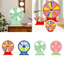 Giradischi compatto da tavolo con premi per attività didattiche Carnival