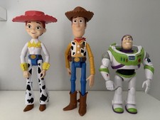 Personaggi Disney Mattel Toy