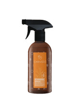 Spray detergente muffa