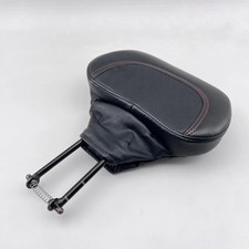 Schienale guidatore Harley