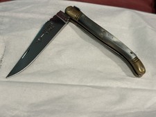 VTG NOS RARE FRENCH LAGUIOLE
