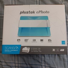 Plustek ePhoto Z300 Photos and