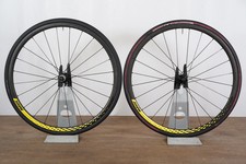 Mavic Ksyrium Pro Carbon SL
