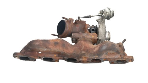 A6650901080 turbocompressore
