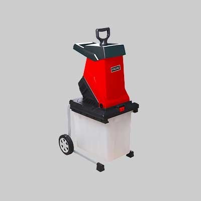 Biotrituratore elettrico - biotrituratore,