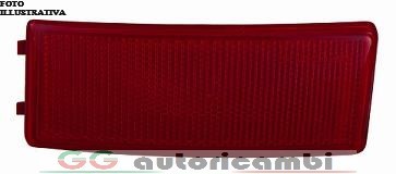 Catadiottro per ford focus - ford,