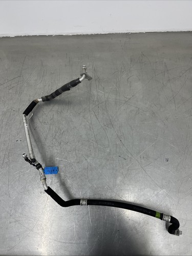 Tubo climatizzatore lungo - climatizzatore,