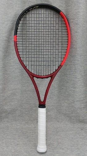 Racchetta tennis rigida - racchetta,
