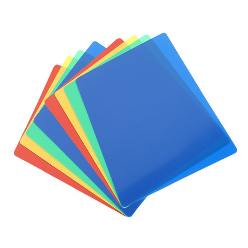 Pcs tappetino plastica - 8,
