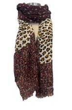 Sciarpa grande Twinset