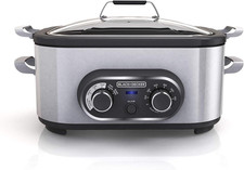 BLACK+DECKER MC1100S