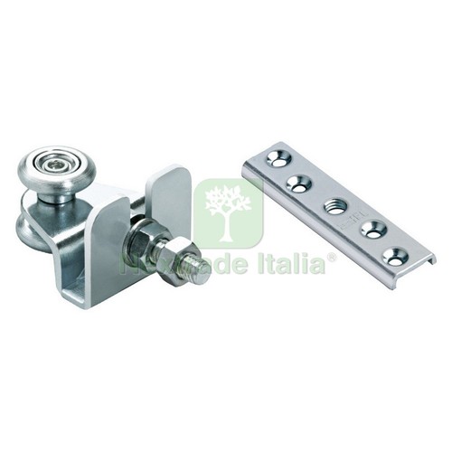 1pz carrello cuscinetti - 1pz,