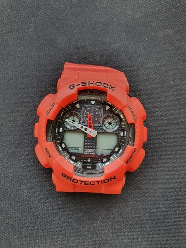 Raro orologio uomo giappone - raro,