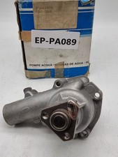 POMPA ACQUA GRAF PA089 per