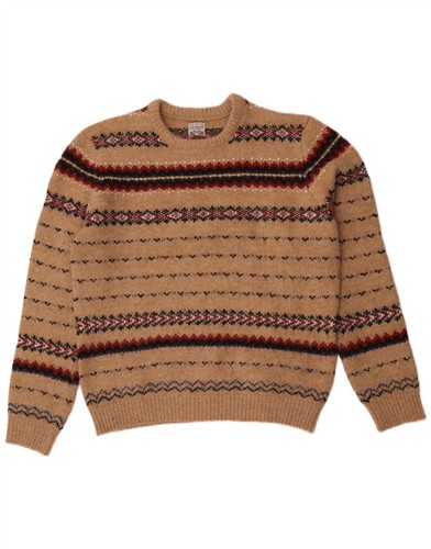 Maglione girocollo uomo scout - maglione,