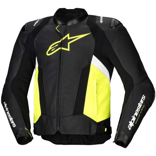 Giacca moto alpinestars - giacca,