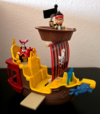 Disney Jake & The NeverLand