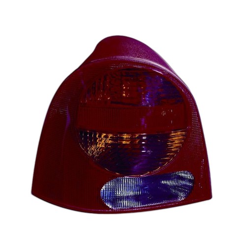 Fanale posteriore destro - fanale,