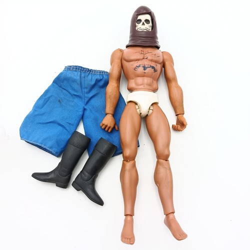 Figurine big jim captain - figurine, drake