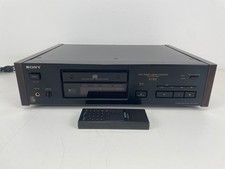 Sony - CDP-X77ES - Lettore CD
